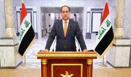 العراق يرحب بقرار مجلس الأمن القاضي بإنهاء مهام بعثة الأمم المتحدة